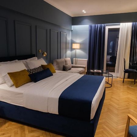 K23 Color Suites Ateny Zewnętrze zdjęcie