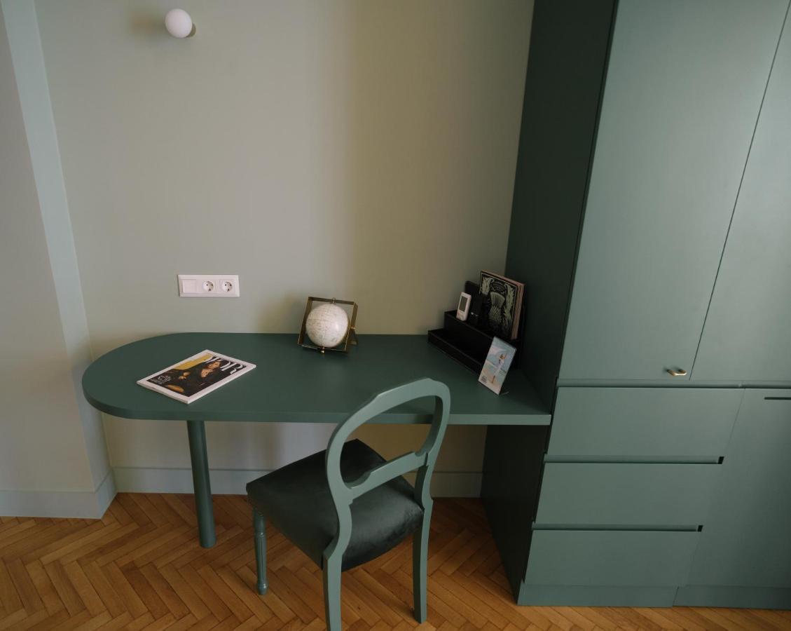 K23 Color Suites Ateny Zewnętrze zdjęcie