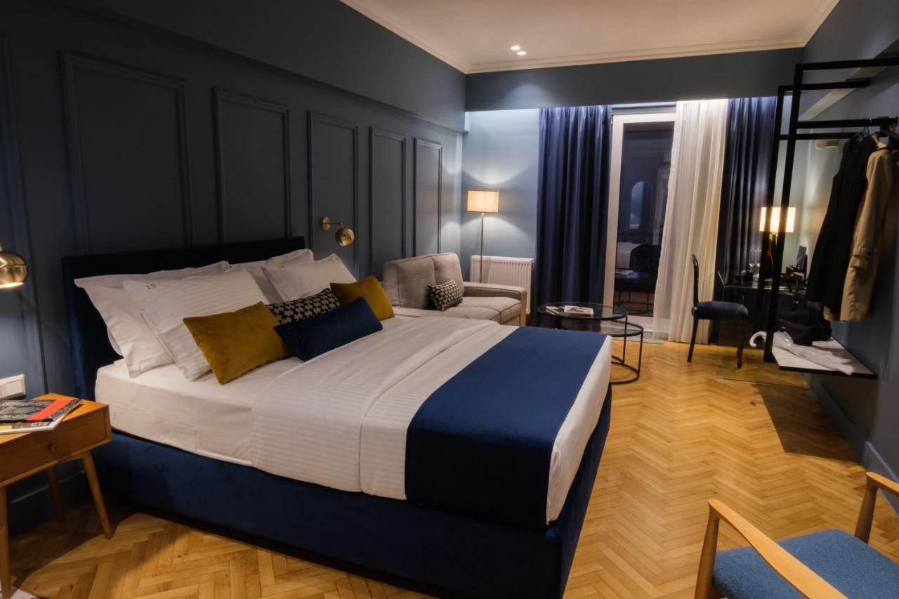 K23 Color Suites Ateny Zewnętrze zdjęcie