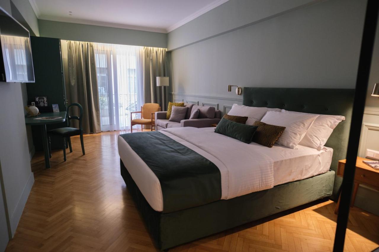 K23 Color Suites Ateny Zewnętrze zdjęcie