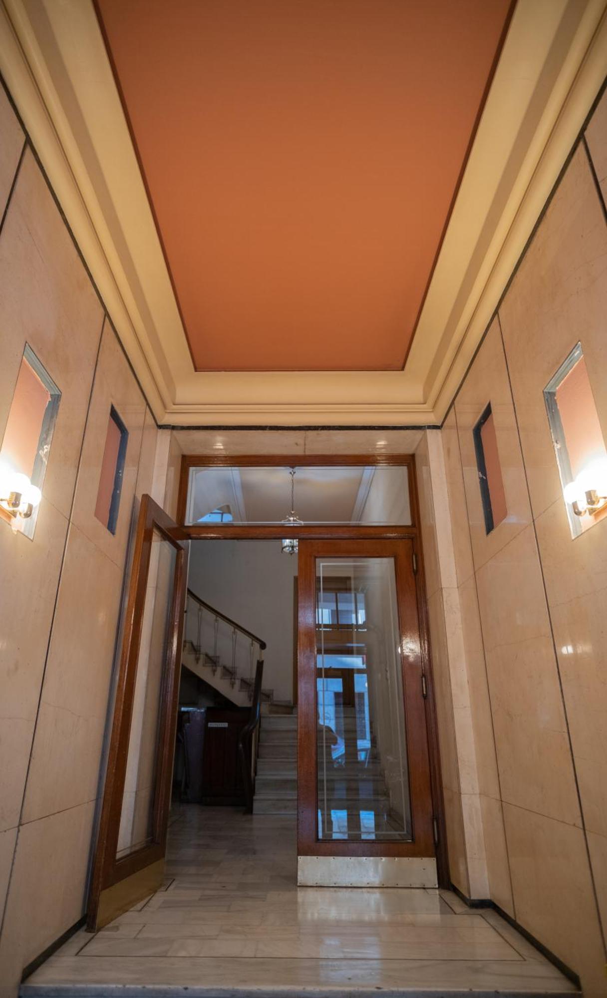 K23 Color Suites Ateny Zewnętrze zdjęcie