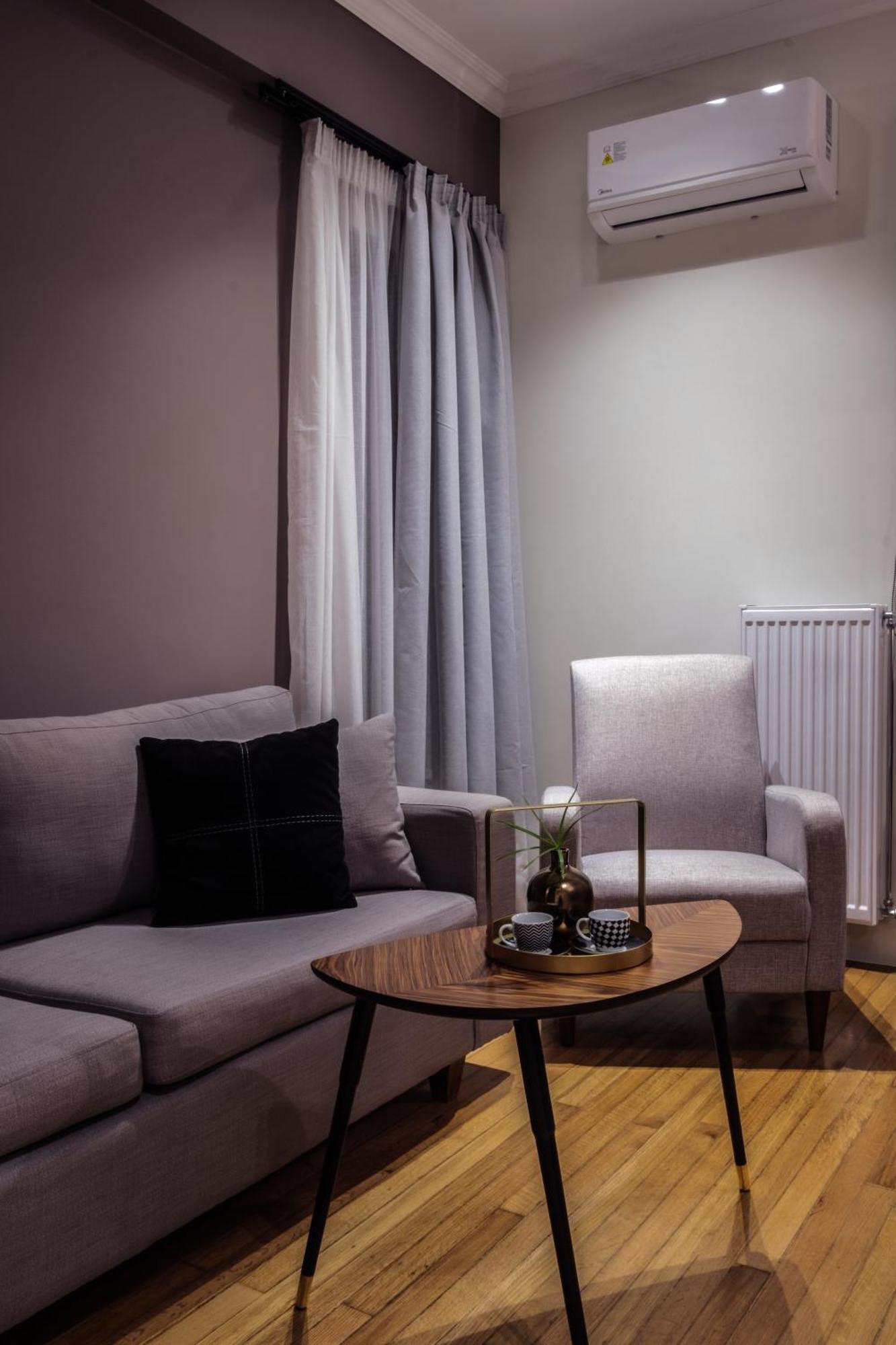 K23 Color Suites Ateny Zewnętrze zdjęcie