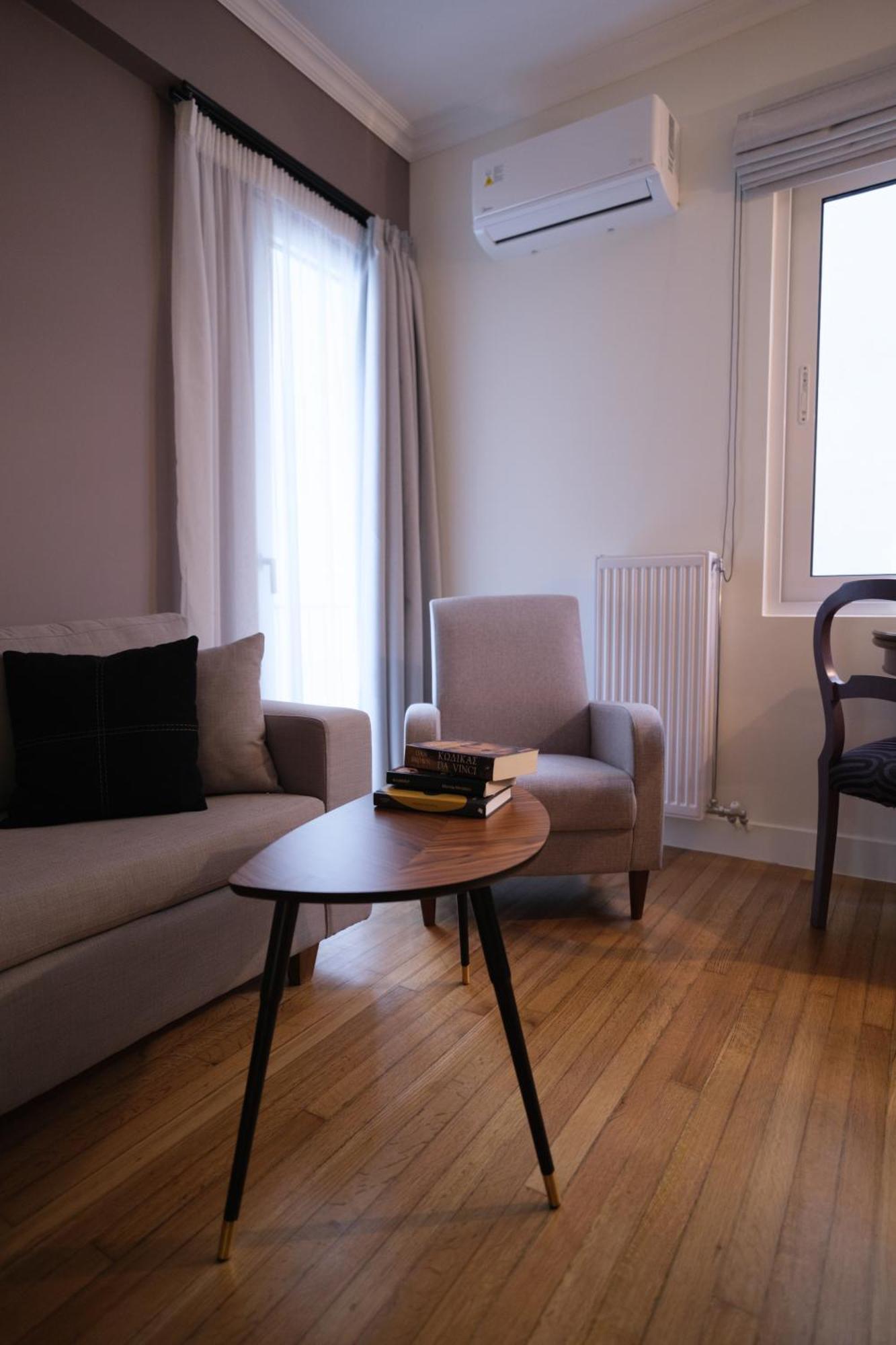 K23 Color Suites Ateny Zewnętrze zdjęcie