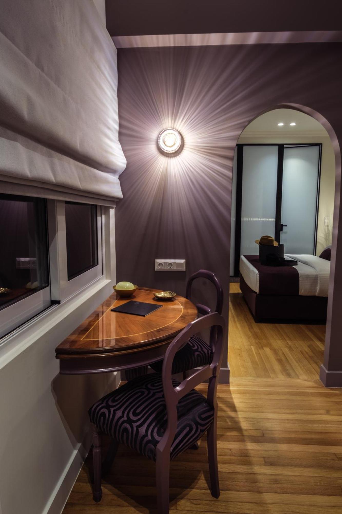 K23 Color Suites Ateny Zewnętrze zdjęcie
