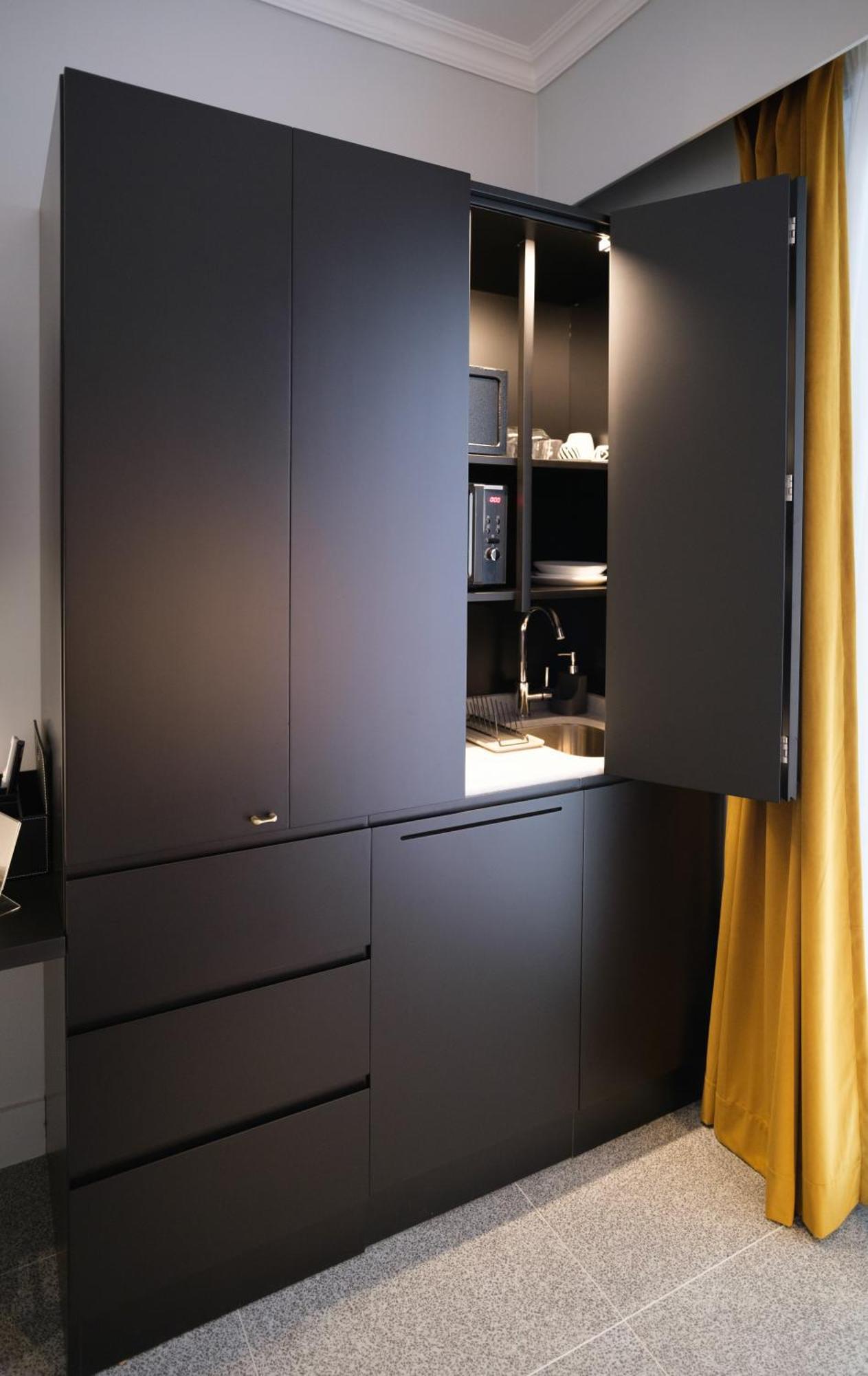 K23 Color Suites Ateny Zewnętrze zdjęcie