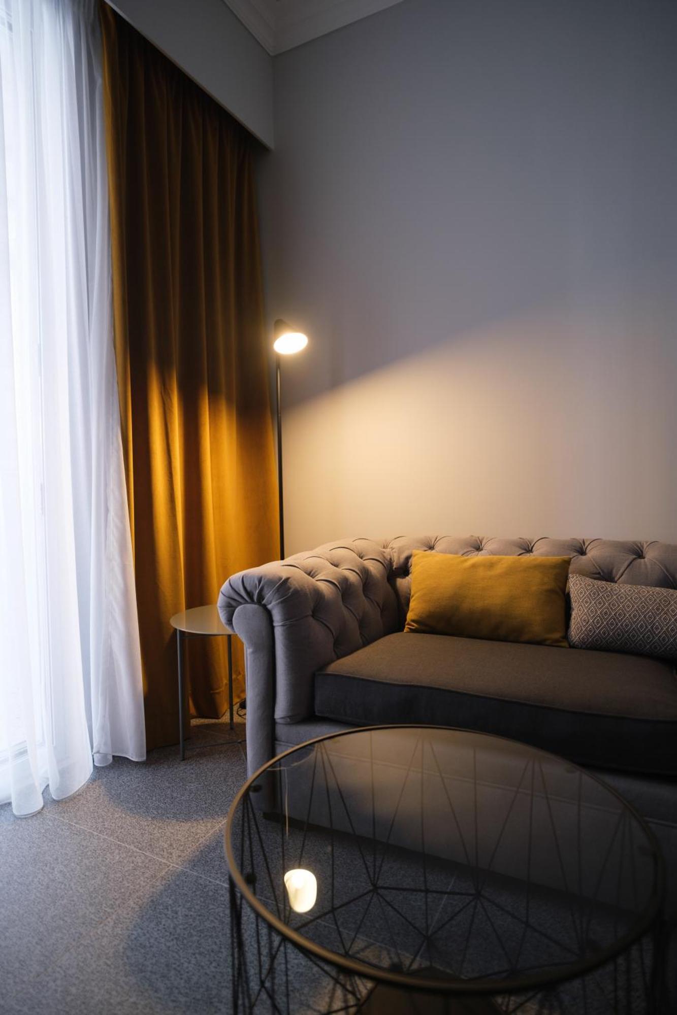 K23 Color Suites Ateny Zewnętrze zdjęcie