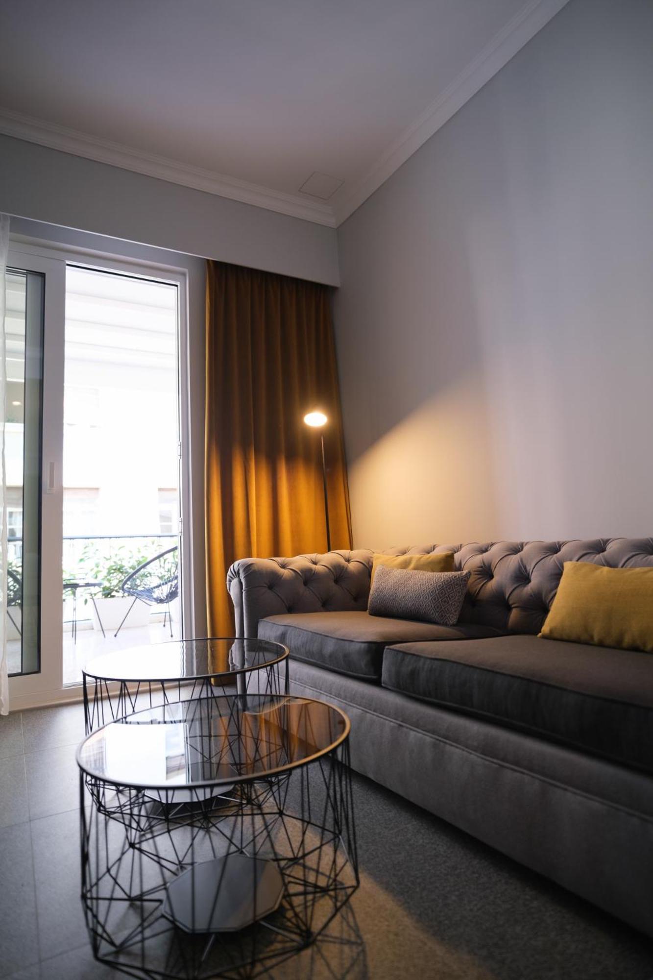 K23 Color Suites Ateny Zewnętrze zdjęcie