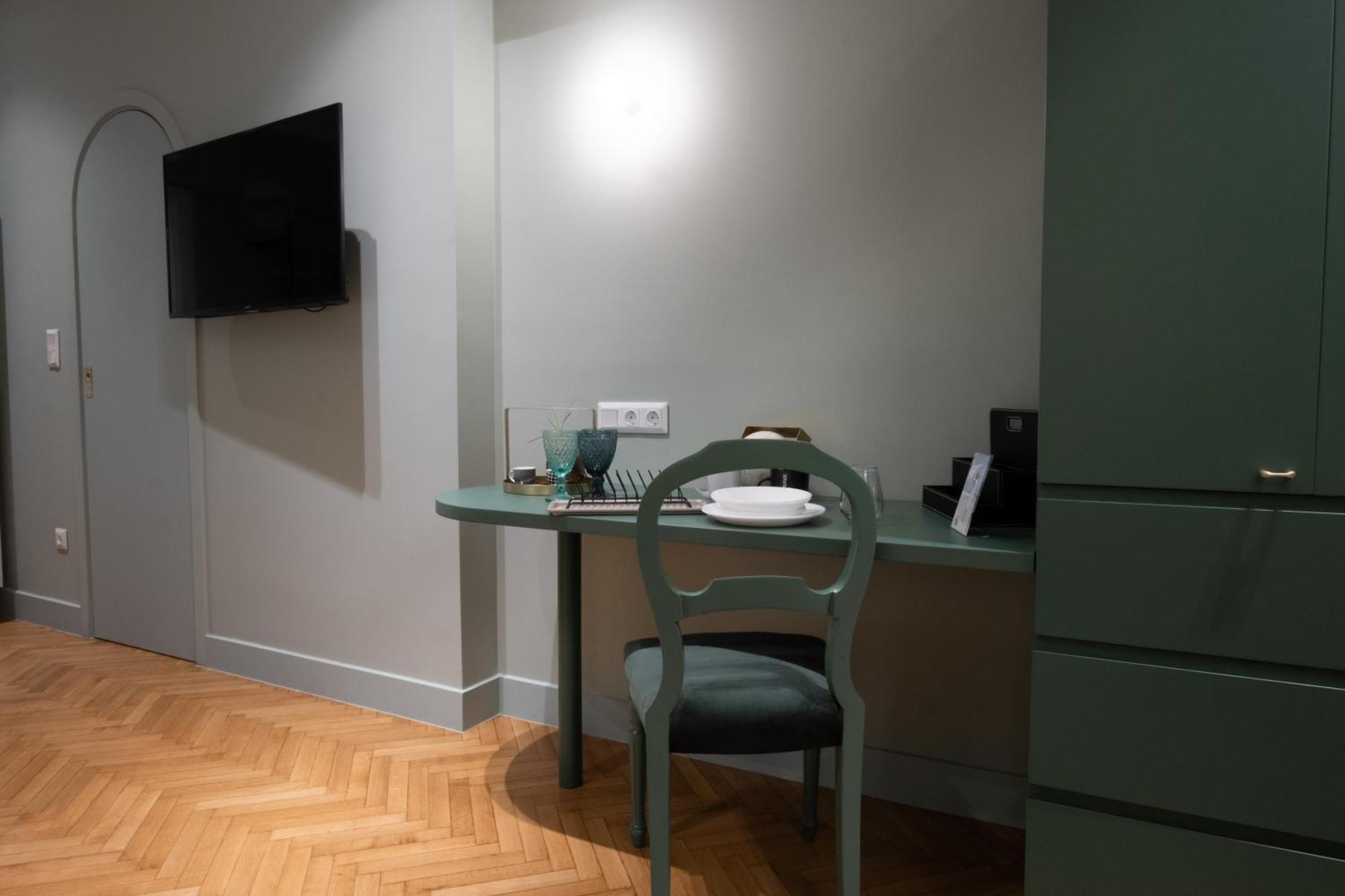 K23 Color Suites Ateny Zewnętrze zdjęcie